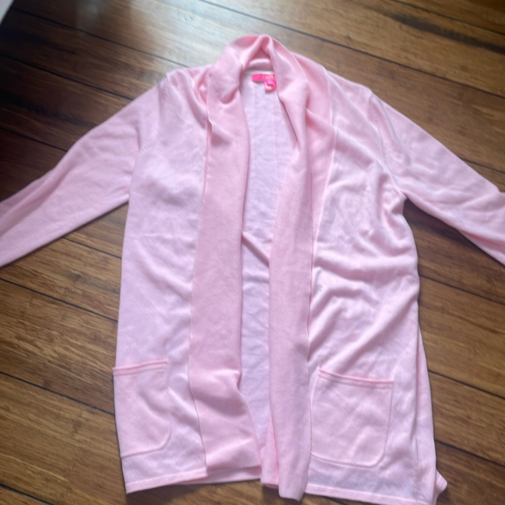Lilly Pulitzer Sweater